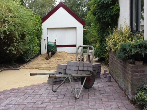 tuinaanleg en tuinrenovatie